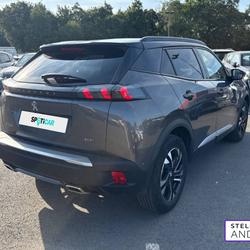 Peugeot 2008 2008 PureTech 130 S&S EAT8 GT Cesson-S&eacute;vign&eacute;