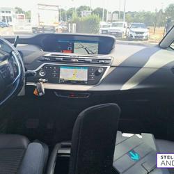 Citroen C4 Spacetourer Grand C4 Spacetourer BlueHDi 130 S&S EAT8 Shine Pack Cesson-S&eacute;vign&eacute;