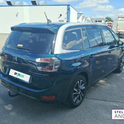 Citroen C4 Spacetourer Grand C4 Spacetourer BlueHDi 130 S&S EAT8 Shine Pack Cesson-S&eacute;vign&eacute;