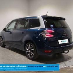 Citroen C4 Spacetourer Grand C4 Spacetourer BlueHDi 130 S&S EAT8 Shine Pack Cesson-S&eacute;vign&eacute;