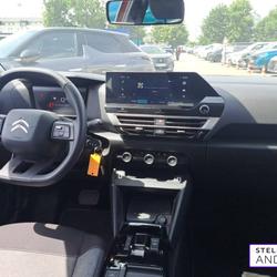 Citroen e-C4 e-C4 136 ch Automatique Live Cesson-S&eacute;vign&eacute;