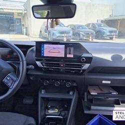 Citroen e-C4 X e-C4 X 136 ch Automatique Shine Cesson-S&eacute;vign&eacute;