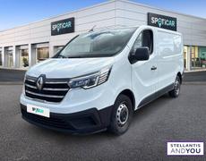 Renault Trafic Cesson-Sévigné