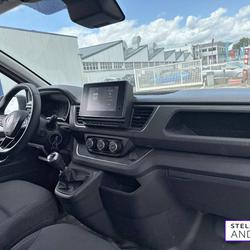 Renault Trafic TRAFIC FGN L1H1 2800 KG BLUE DCI 130 GRAND CONFORT Cesson-S&eacute;vign&eacute;
