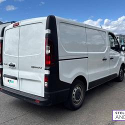 Renault Trafic TRAFIC FGN L1H1 2800 KG BLUE DCI 130 GRAND CONFORT Cesson-S&eacute;vign&eacute;