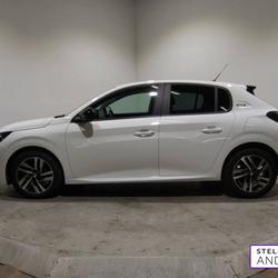 Peugeot 208 PureTech 75 S&S BVM5 Style occasion - Cesson-S&eacute;vign&eacute; - photo 2/26