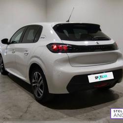 Peugeot 208 PureTech 75 S&S BVM5 Style occasion - Cesson-S&eacute;vign&eacute; - photo 3/26