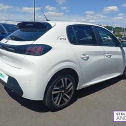 Peugeot 208 208 PureTech 75 S&S BVM5 Style Cesson-S&eacute;vign&eacute;