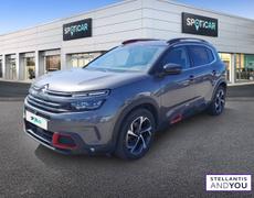 Citroen C5 Aircross Rennes