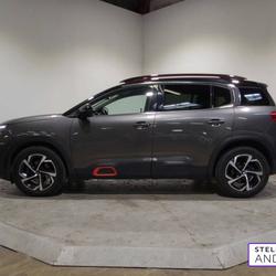 Citroen C5 Aircross C5 Aircross BlueHDi 180 S&S EAT8 Shine Rennes