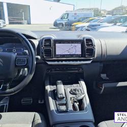 Citroen C5 Aircross C5 Aircross BlueHDi 180 S&S EAT8 Shine Cesson-S&eacute;vign&eacute;