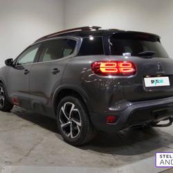 Citroen C5 Aircross C5 Aircross BlueHDi 180 S&S EAT8 Shine Rennes