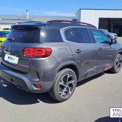 Citroen C5 Aircross C5 Aircross BlueHDi 180 S&S EAT8 Shine Cesson-S&eacute;vign&eacute;