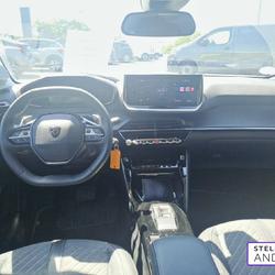 Peugeot 208 208 Hybrid 100 e-DCS6 Allure Cesson-S&eacute;vign&eacute;