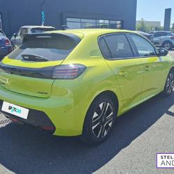 Peugeot 208 208 Hybrid 100 e-DCS6 Allure Cesson-S&eacute;vign&eacute;
