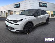 Citroen C4 Rennes