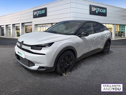 Citroen C4 - C4 Hybride 145 e-DCS6 Collection - 22 980 €
