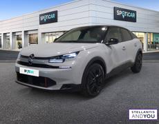 Citroen C4 Cesson-Sévigné