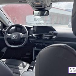 Citroen C4 C4 Hybride 145 e-DCS6 Collection Cesson-S&eacute;vign&eacute;