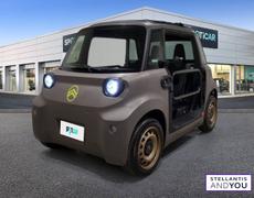 Citroen Ami Cesson-Sévigné