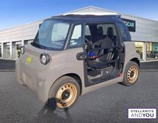 Citroen Ami