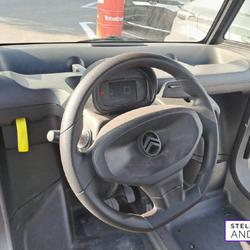 Citroen Ami AMI 2 BUGGY Cesson-S&eacute;vign&eacute;