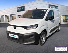 Citroen Berlingo Rennes