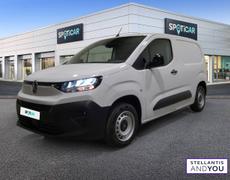 Citroen Berlingo Rennes