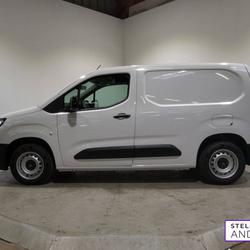 Citroen Berlingo VAN M DIESEL 100 CH MANUELLE occasion - Cesson-S&eacute;vign&eacute; - photo 2/26