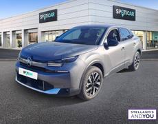 Citroen C4 X Rennes