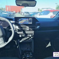 Citroen C4 X C4 X Hybride 145 ch e-DCS6 Max Rennes