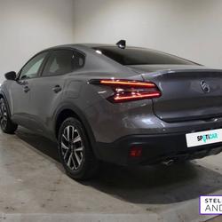 Citroen C4 X Hybride 145 ch e-DCS6 Max occasion - Cesson-S&eacute;vign&eacute; - photo 3/26