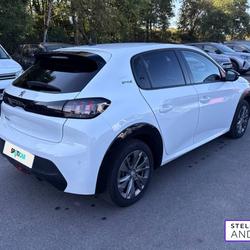 Peugeot e-208 208 Electrique 50 kWh 136ch Style Cesson-S&eacute;vign&eacute;