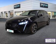 Peugeot 308 III Phase 1 Cesson-Sévigné