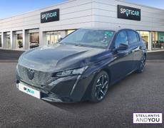 Peugeot 308 III Phase 1