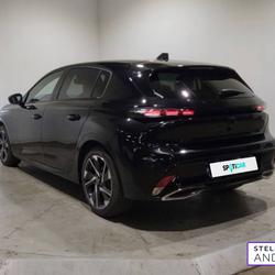 Peugeot 308 III Phase 1 308 Hybrid 145 e-DCS6 Allure Cesson-S&eacute;vign&eacute;