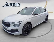 Skoda Kamiq Auxerre
