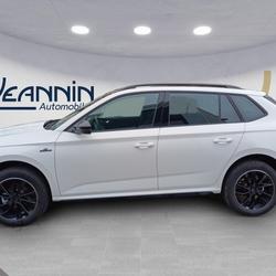 Skoda Kamiq Kamiq 1.0 TSI Evo 2 116 ch DSG7 Monte Carlo Auxerre