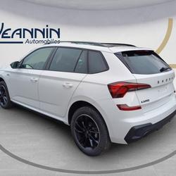 Skoda Kamiq Kamiq 1.0 TSI Evo 2 116 ch DSG7 Monte Carlo Auxerre