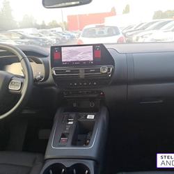 Citroen C5 Aircross C5 Aircross BlueHDi 130 EAT8 Max Cesson-S&eacute;vign&eacute;