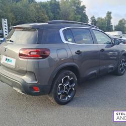 Citroen C5 Aircross C5 Aircross BlueHDi 130 EAT8 Max Cesson-S&eacute;vign&eacute;
