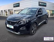 Peugeot 3008 Cesson-Sévigné