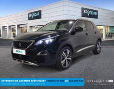 Peugeot 3008 Cesson-Sévigné