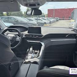 Peugeot 3008 3008 BlueHDi 130ch S&S EAT8 Allure Business Cesson-S&eacute;vign&eacute;