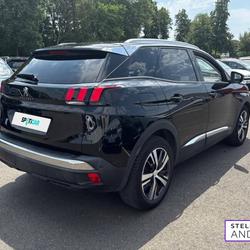 Peugeot 3008 3008 BlueHDi 130ch S&S EAT8 Allure Business Cesson-S&eacute;vign&eacute;