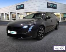 Peugeot 508 SW Cesson-Sévigné