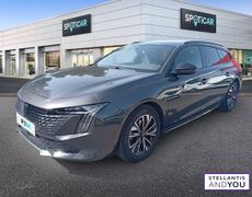 Peugeot 508 SW Cesson-Sévigné