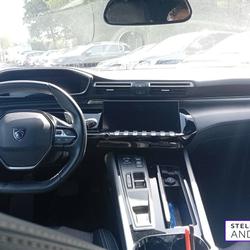 Peugeot 508 SW 508 SW BlueHDi 130 ch S&S EAT8 Allure Cesson-S&eacute;vign&eacute;