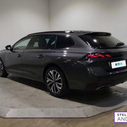 Peugeot 508 SW BlueHDi 130 ch S&S EAT8 Allure occasion - Cesson-S&eacute;vign&eacute; - photo 3/26