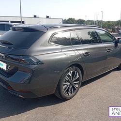 Peugeot 508 SW 508 SW BlueHDi 130 ch S&S EAT8 Allure Cesson-S&eacute;vign&eacute;
